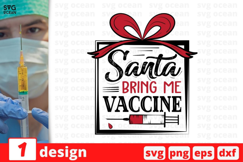 santa-bring-me-vaccine