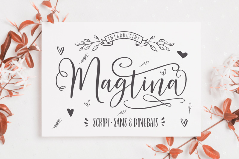 magtina-font-duo-with-dingbats