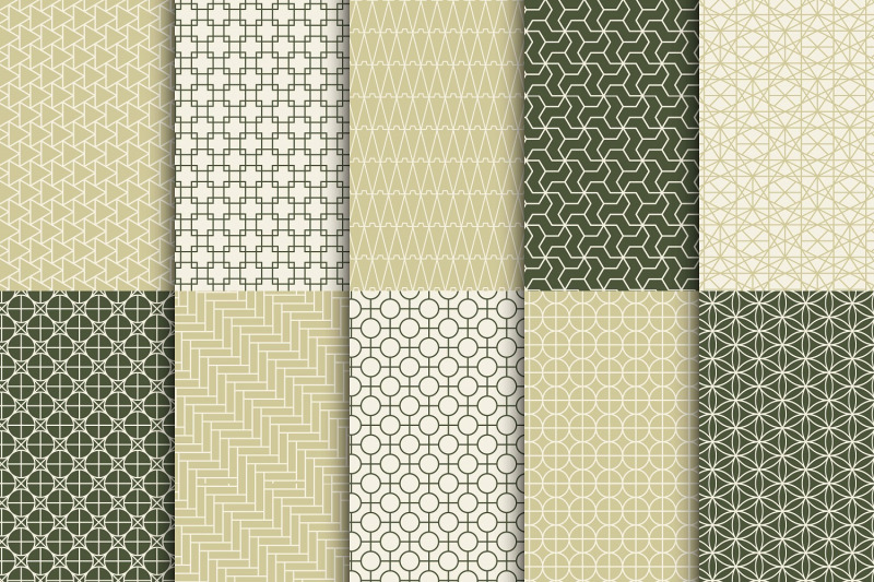 50-ornamental-seamless-patterns
