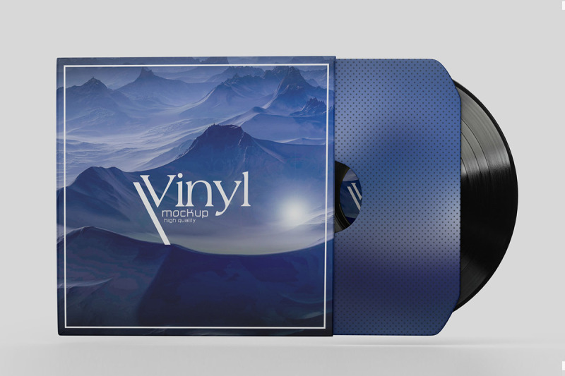 vinyl-record-mockup