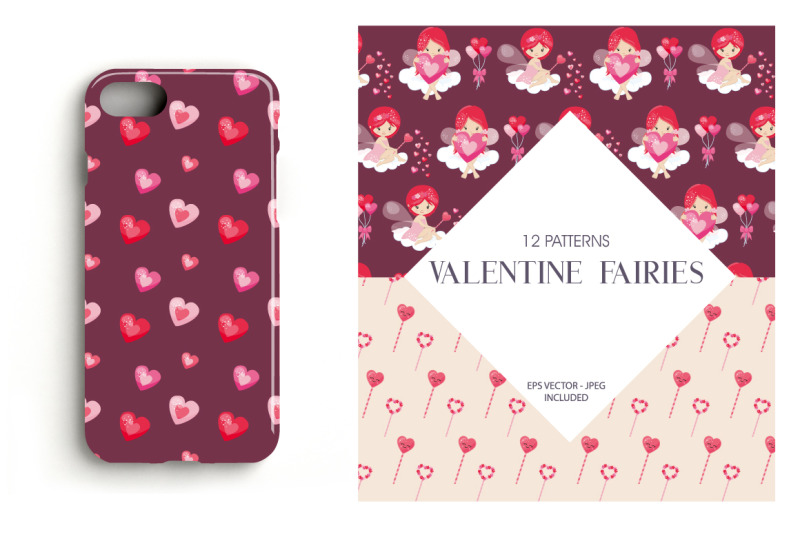 valentine-fairies