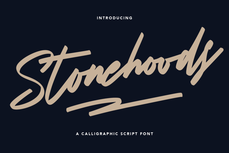stonehoods-calligraphic-script-font