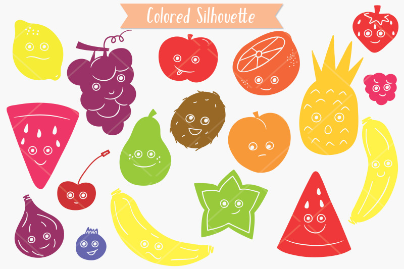 colored-fruit-kawaii-hand-drawn-food-characters