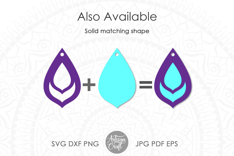 teardrop-earrings-svg-cut-file-laser-cutting-templates