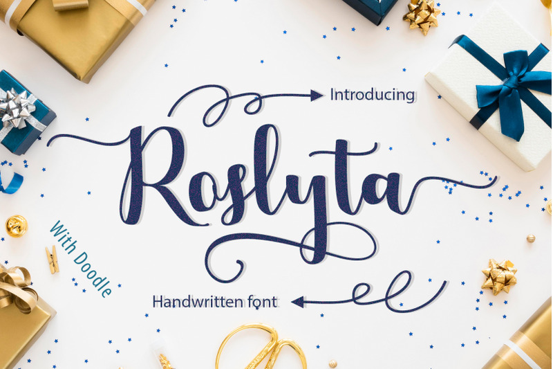 roslyta-script