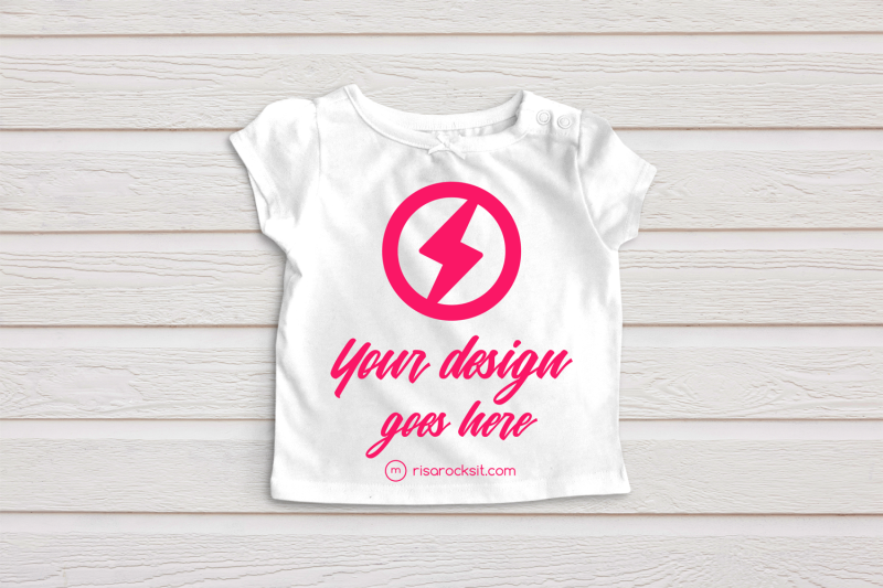 child-039-s-tee-with-bow-png-mock-up