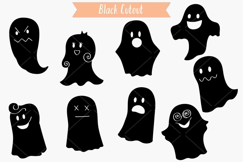 hand-drawn-ghost-halloween-doodles-cute-phantom-illustration