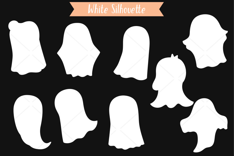 hand-drawn-white-ghost-halloween-doodles-cute-phantom-illustration