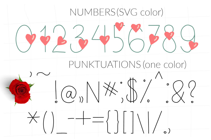 love-valentines-svg-color-font
