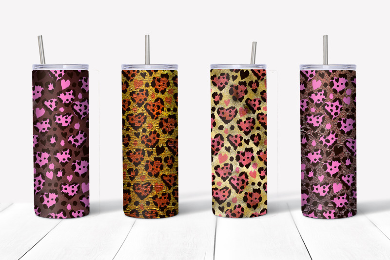 skinny-tumbler-sublimation-heart-template