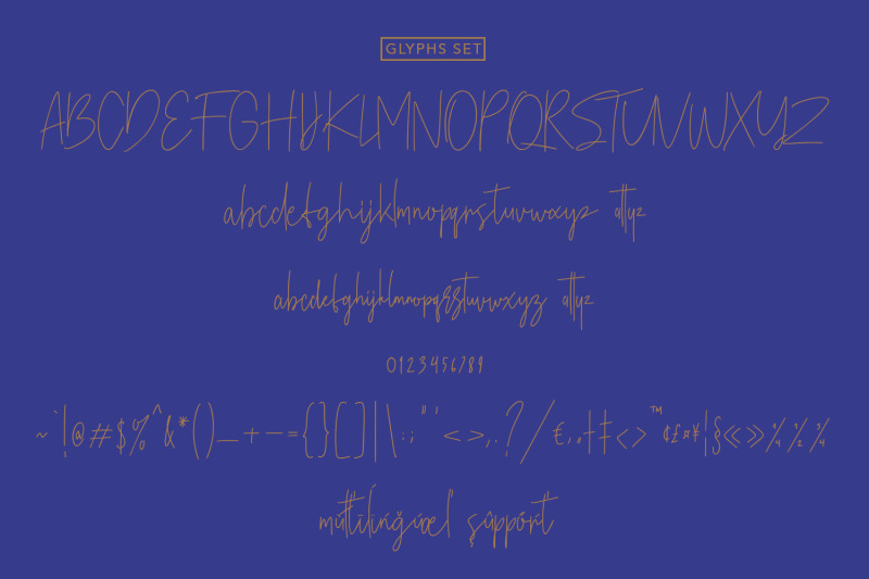 balmersmith-handwritten-font