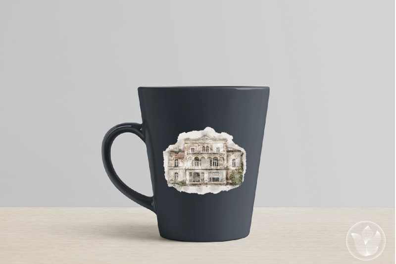 old-houses-watercolor-sublimation-png-files