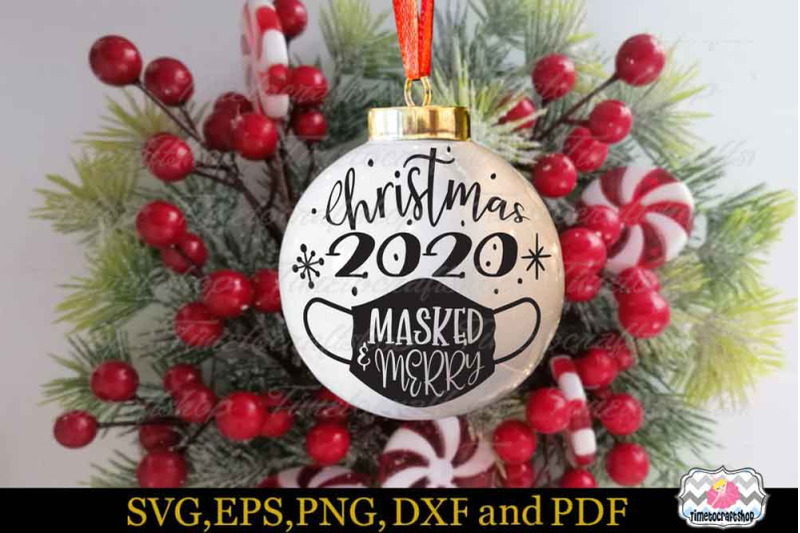 christmas-ornament-2020-christmas-ornament-svg-bundle-circle-ornament