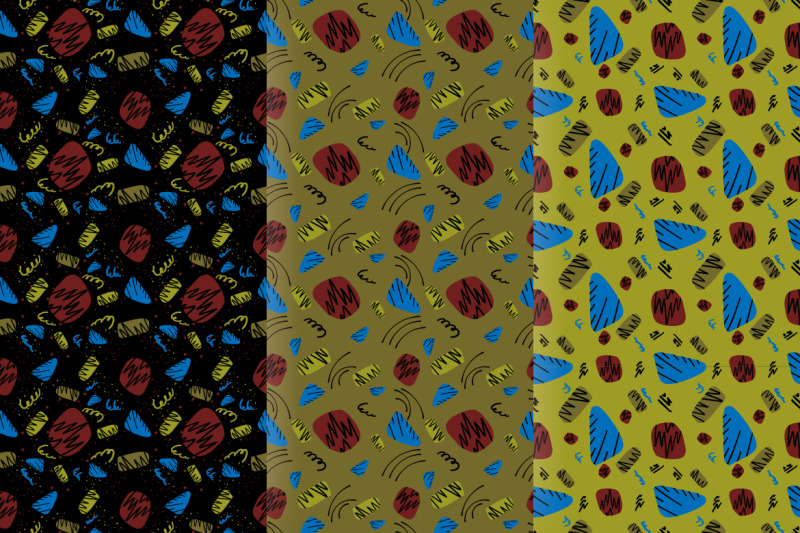 abstract-seamless-pattern