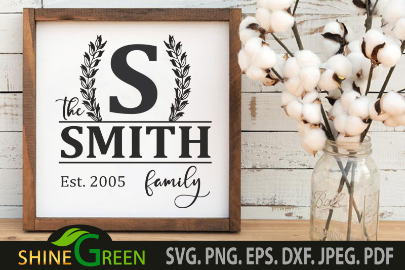 family-monogram-svg-for-home-farmhouse-sign