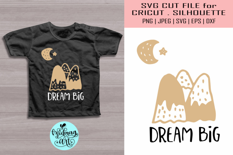 dream-big-svg-funny-baby-svg