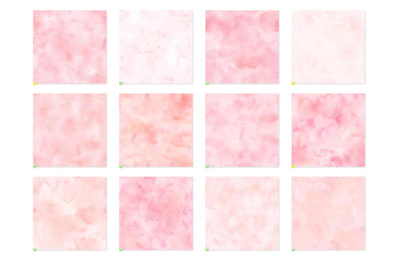 blush-pink-watercolor-textures