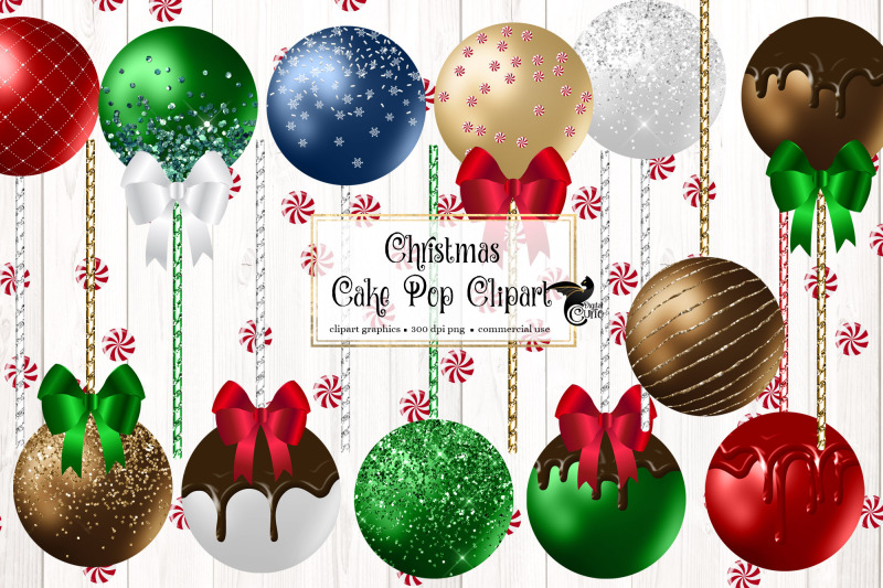 christmas-cake-pops-clipart