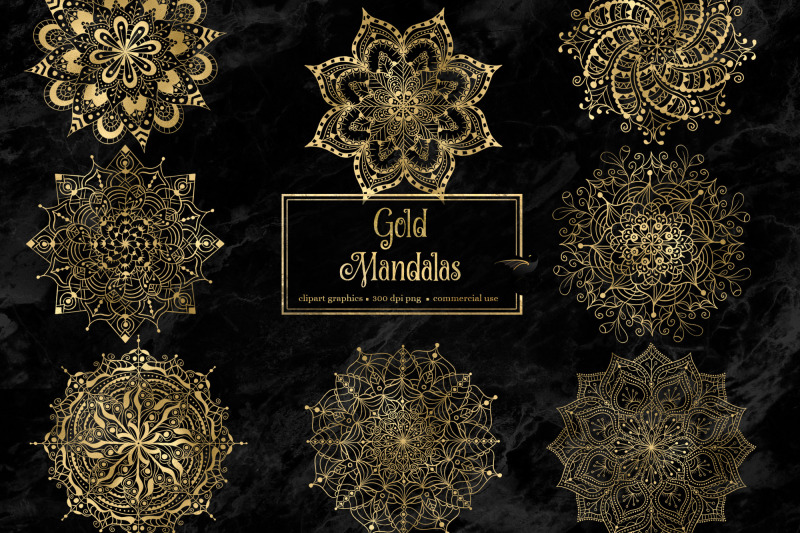 gold-mandalas-clipart