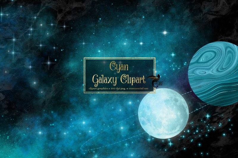 cyan-galaxy-clip-art