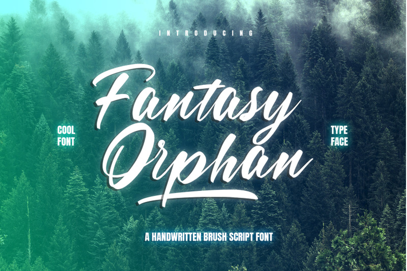 fantasy-orphan-script
