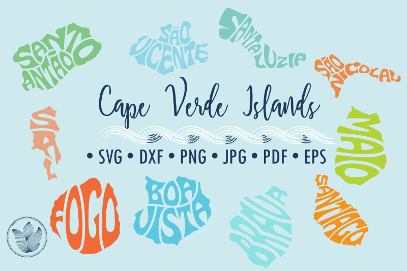 bundle-cape-verde-islands-svg-cut-files-lettering-designs