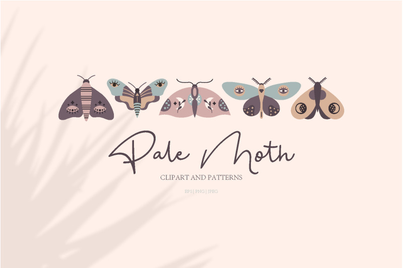 pale-moth-clipart-amp-patterns