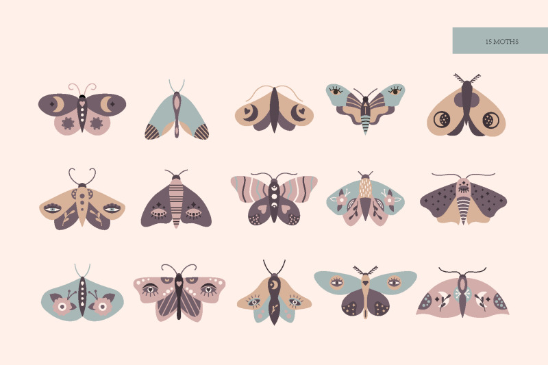 pale-moth-clipart-amp-patterns