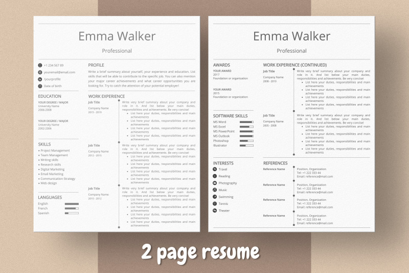 modern-professional-resume-template-ms-word