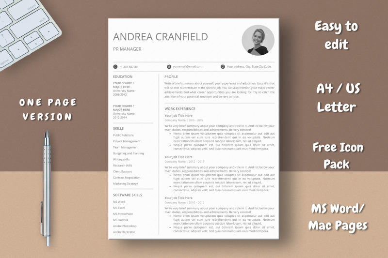 creative-resume-template-for-word-amp-pages