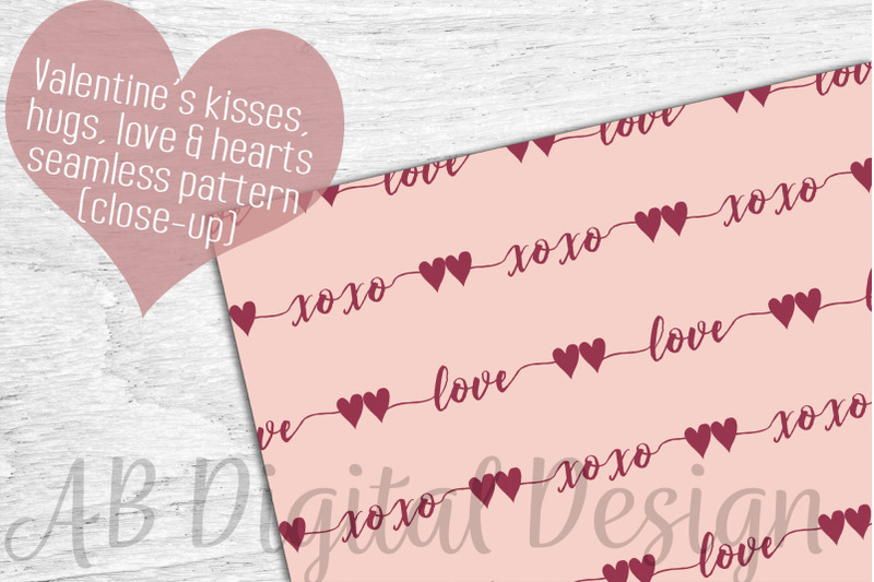 valentines-love-amp-hearts-digital-paper-romantic-red-amp-pink-weddings