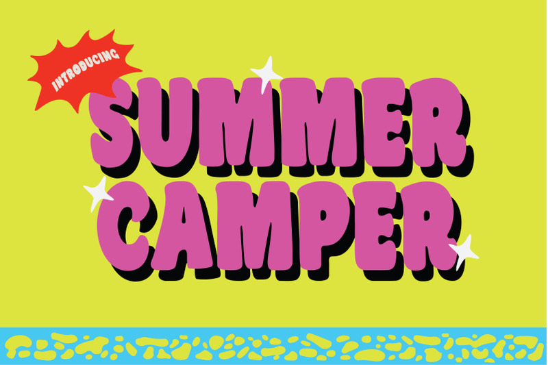 summer-camper