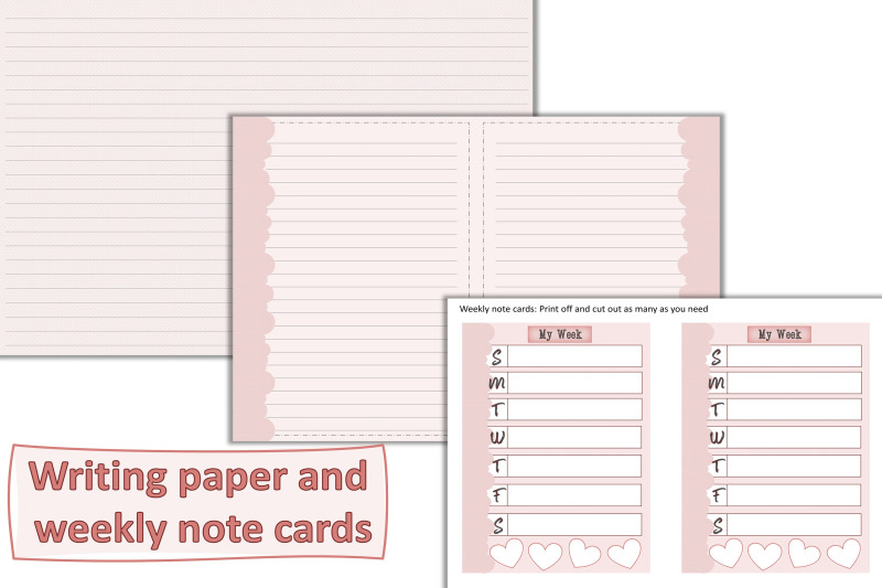 pink-gnomes-journal-kit