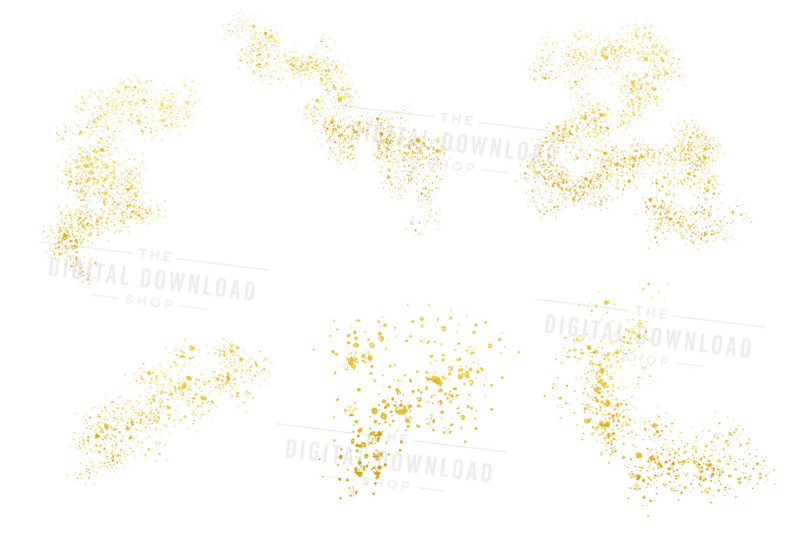 gold-splatters-clipart-gold-dust-pngs-gold-glitter-gold-overlays