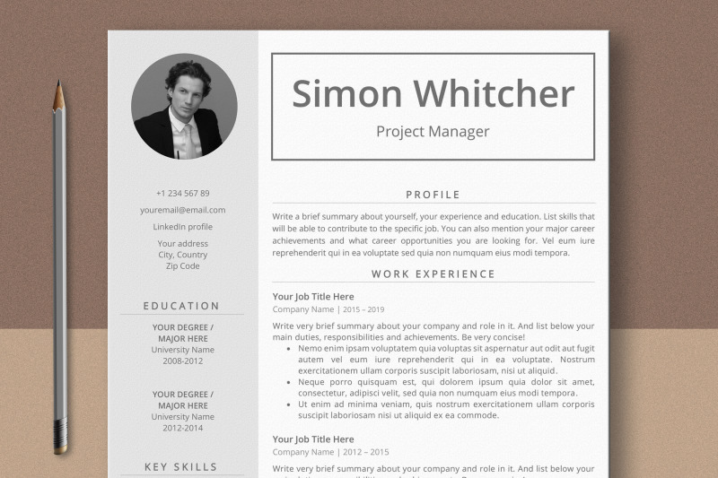 simple-professional-resume-template-ms-word
