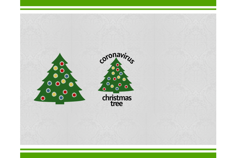 funny-covid-19-charismas-tree-cut-file-coronavirus-ornaments-on-tree
