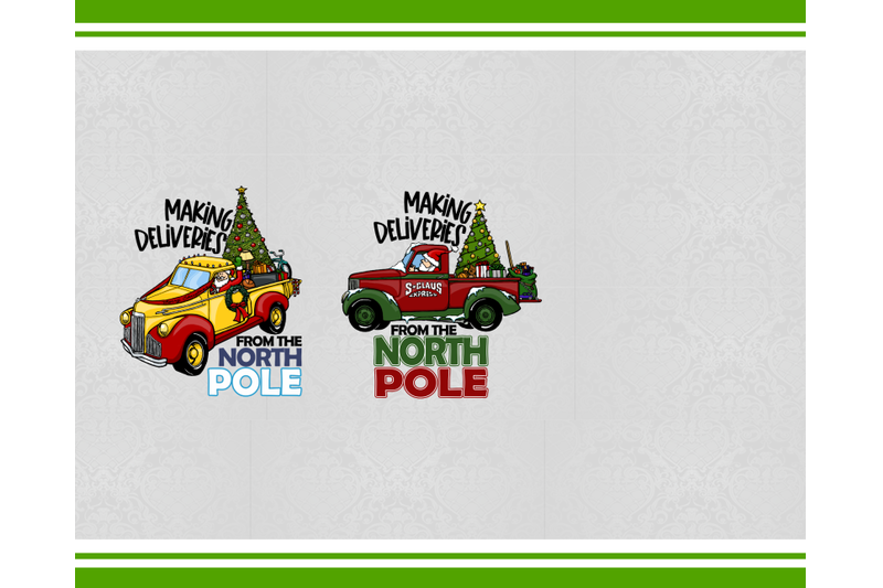 funny-christmas-ford-truck-with-santa-clip-art-retro-studebaker