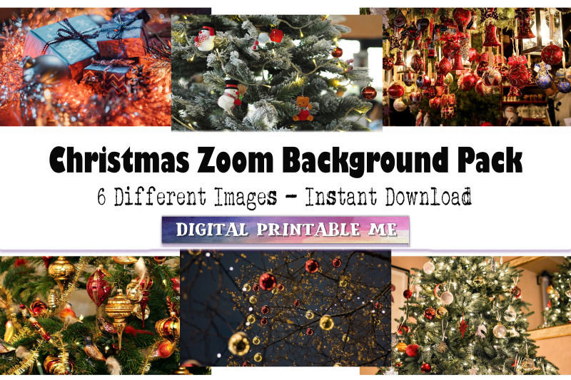 holiday-zoom-background-6-digital-download-magical-xmas-lights-vir