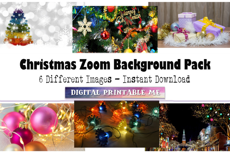 holiday-zoom-background-xmas-christmas-tree-6-digital-downloads-xma