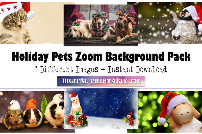 holiday-zoom-background-xmas-christmas-tree-6-digital-downloads-xma