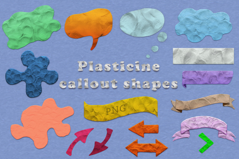 plasticine-leader-shapes