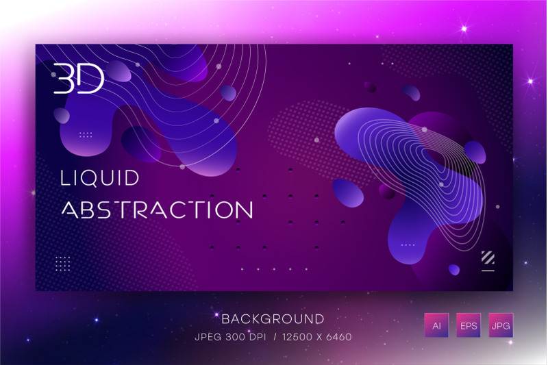 3d-liquid-abstraction-background-3-posters