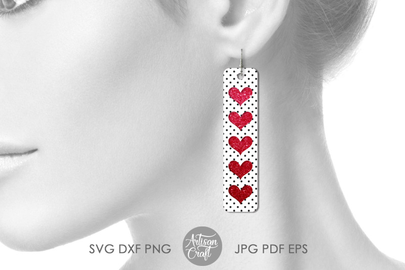 bar-earrings-svg-cutting-files-valentines-earrings-svg