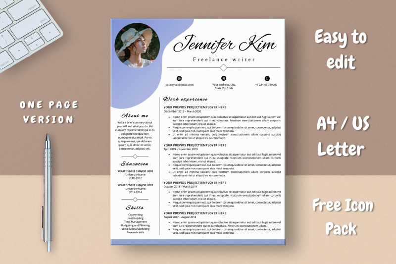 creative-resume-template-with-photo
