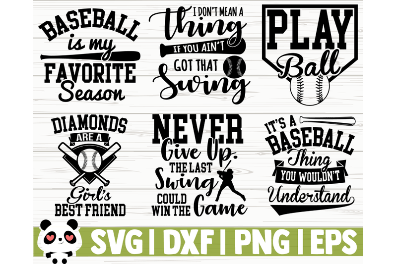 60-baseball-quotes-svg-bundle