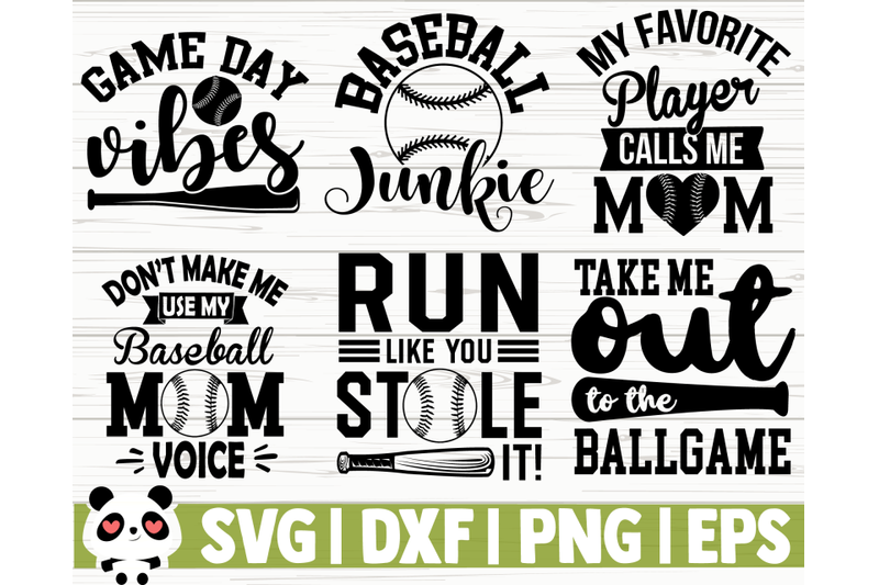 60-baseball-quotes-svg-bundle