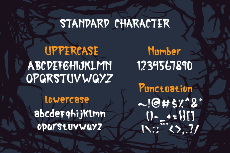 renold-typeface-a-spooky-cute-handwritten-font
