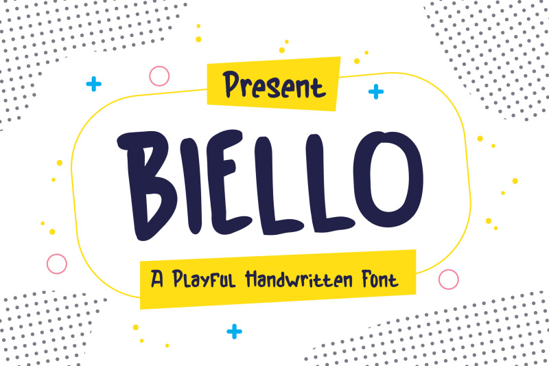 biello-typeface-a-playful-handwritten-font