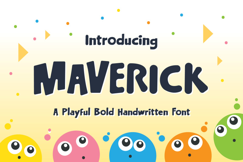 maverick-typeface-a-playful-bold-handwritten-font
