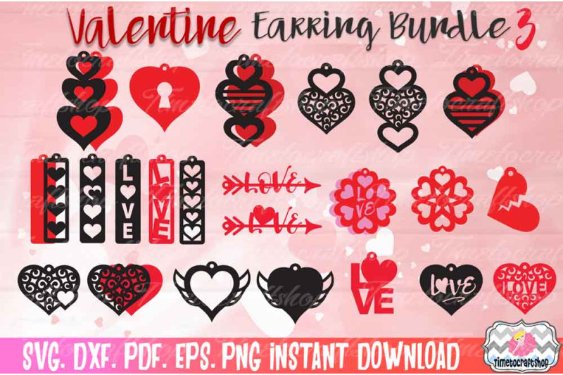 valentine-hearts-earring-template-bundle-3-heart-earrings